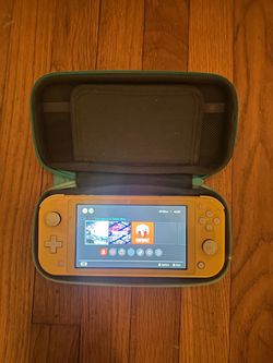 Switch Mini + Case