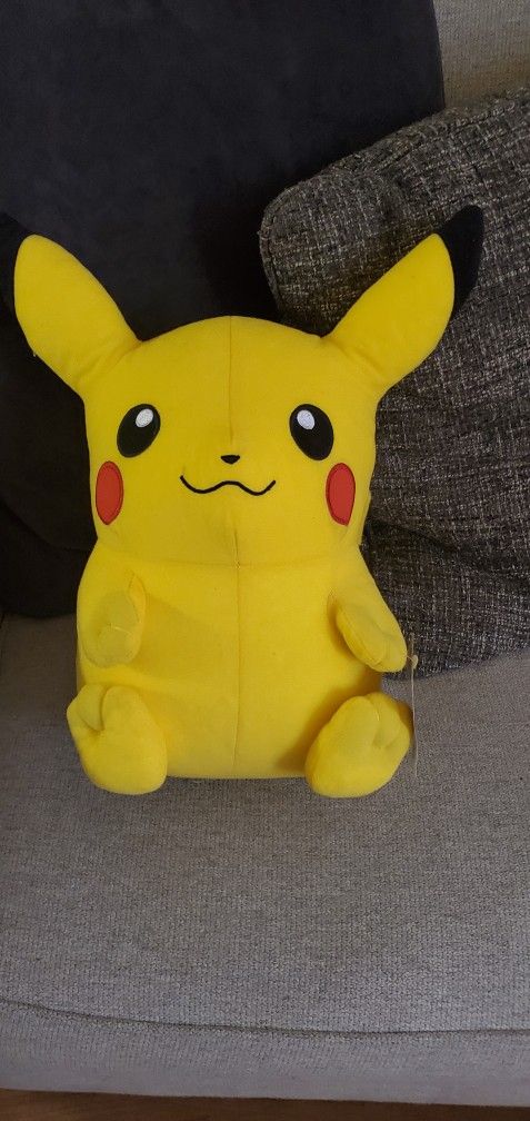 Pokemon