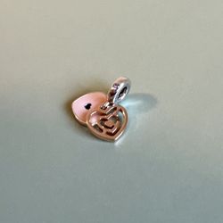 Pandora Charm