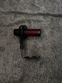 hyperx quadcast 2