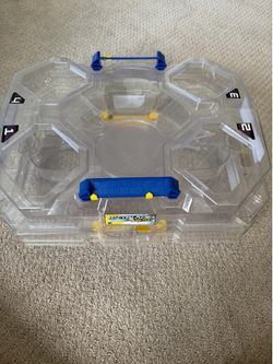 Beyblade Stadium