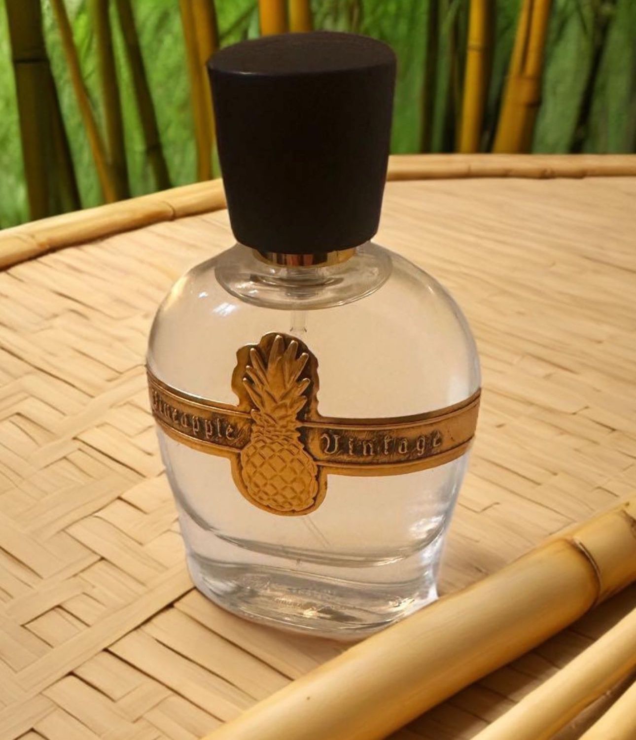 Pineapple Vintage Eau De Parfum • X Batch 2.0 • Unisex • Fragrance/Cologne
