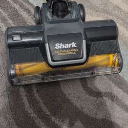 Shark Vacuum