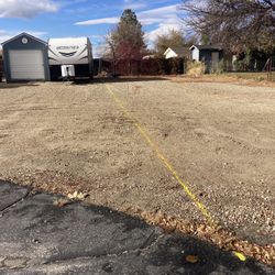 RV. Parking / storage,   $ 70. a month,  Private culdesac  , East. Nampa.  call. (contact info removed)