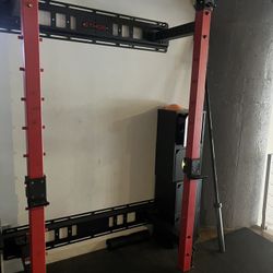 Ethos wall rack sale