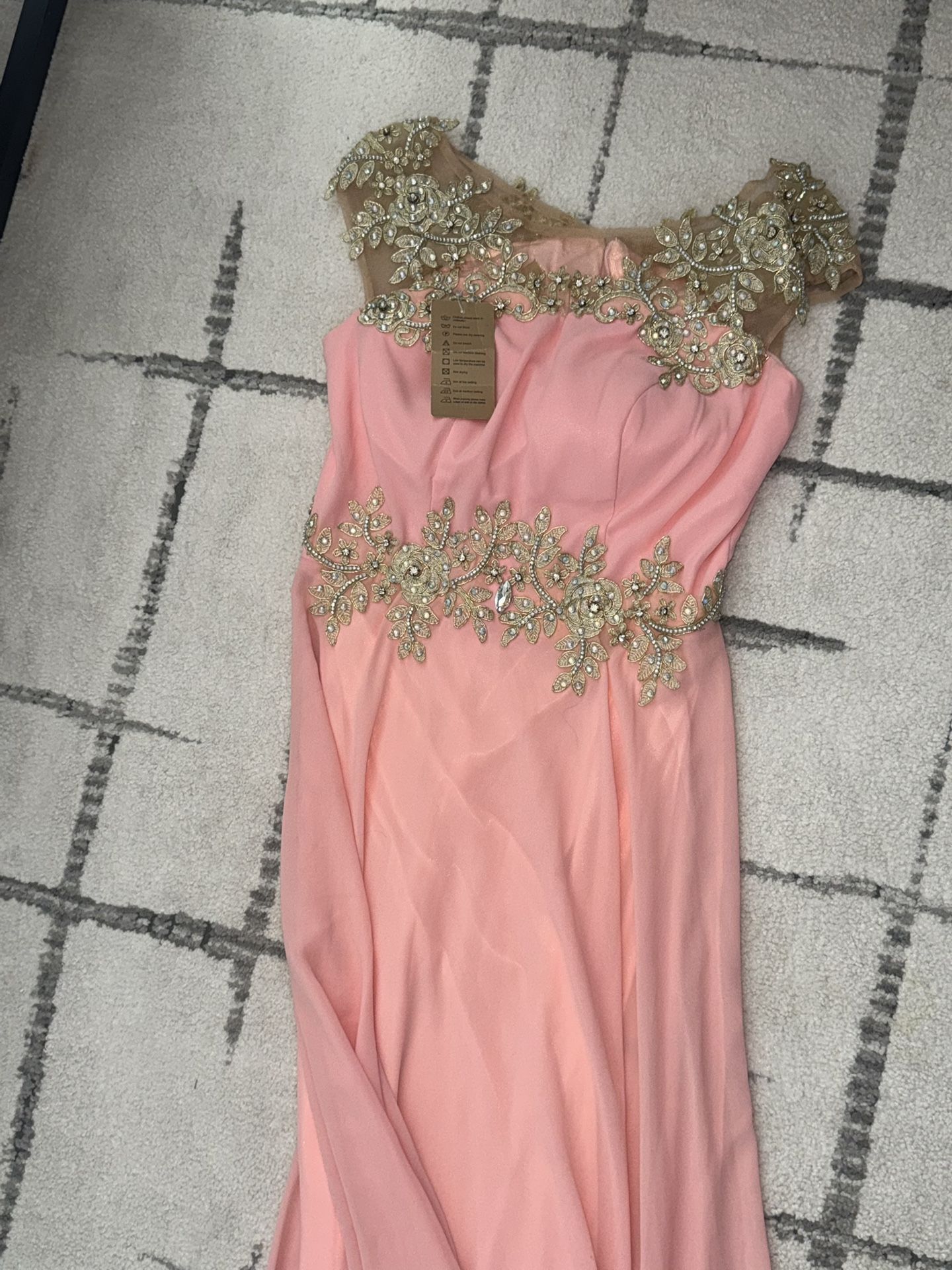 Prom Dresses