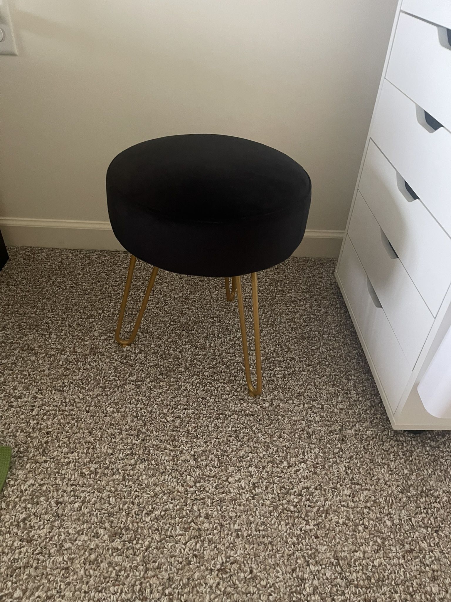 Make Up Vanity Stool