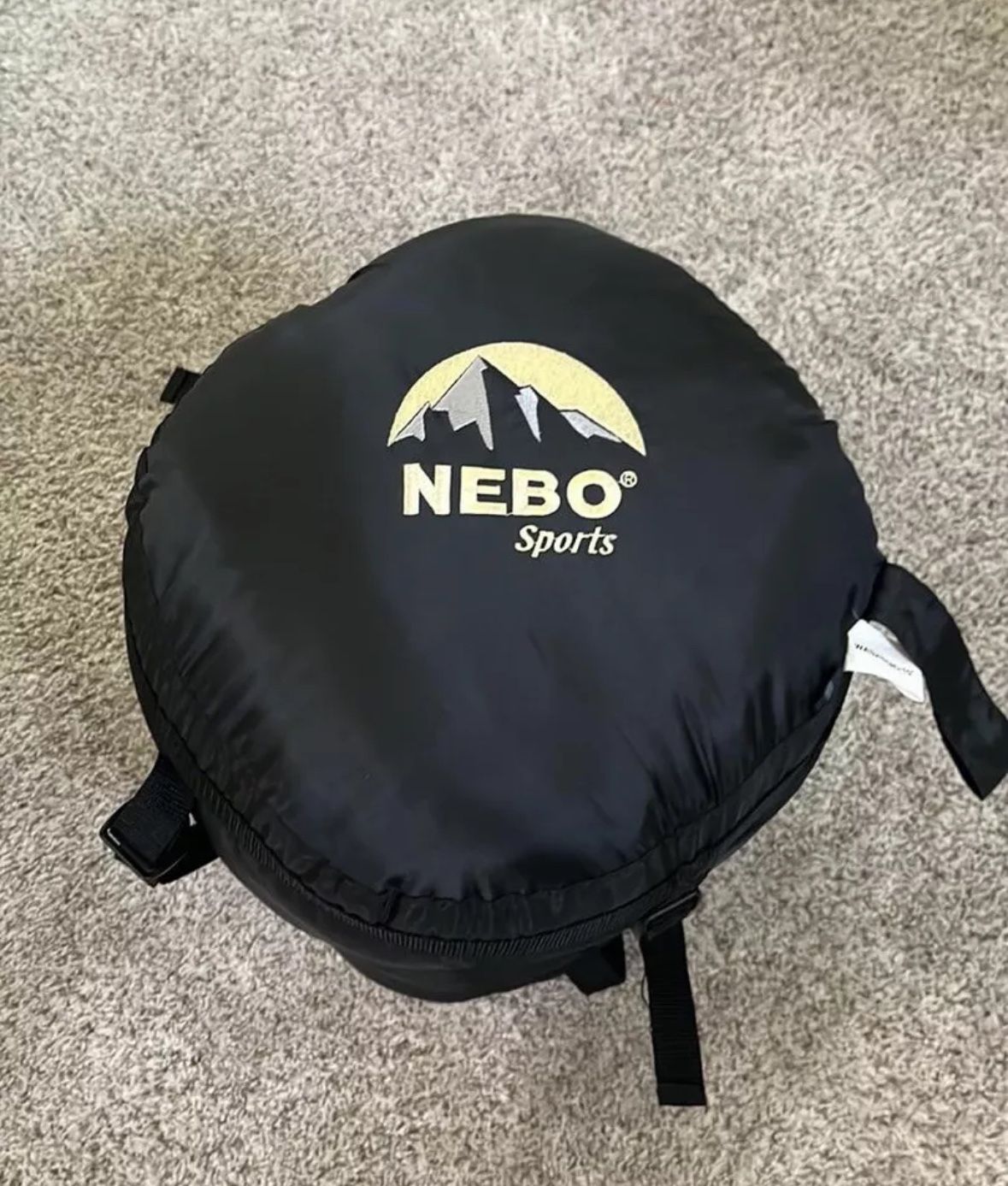 Nebo XXL Sleeping Bag
