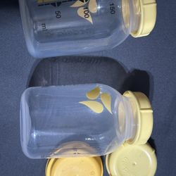Bottle Storage 