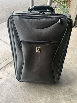 Travel Pro luggage