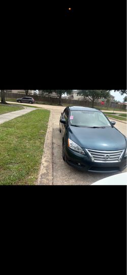 2018 Nissan  Sentra