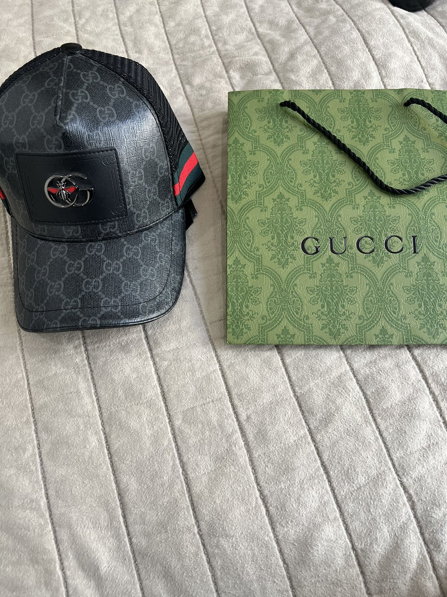 Gucci Hat