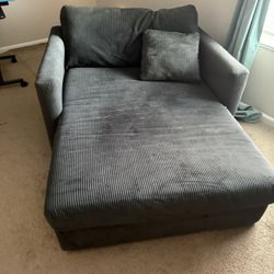 Chair And Half