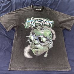 Hell Star Graphic Tee