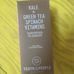 Youth To The People SUPERFOOD CLEANSER