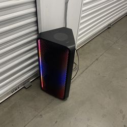 Samsung MX-ST50B Sound Tower High Power Audio 240W Speaker