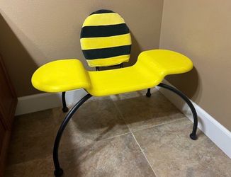 Kid’s chairs