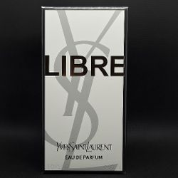 Perfume YSL LIBRE