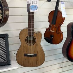 LANIKAI GUITAR
