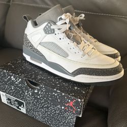 Jordan Tennis Shoes Like New Unisex
