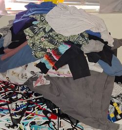 Bundle of XL/1X Women's Clothes