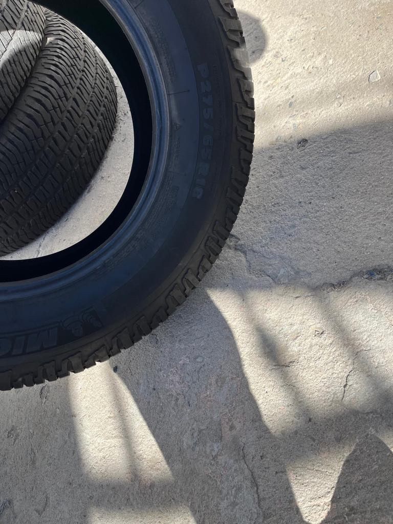 Michelin  Tires 