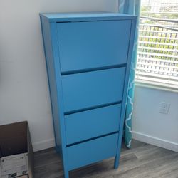 Shelf Cabinet Storage 