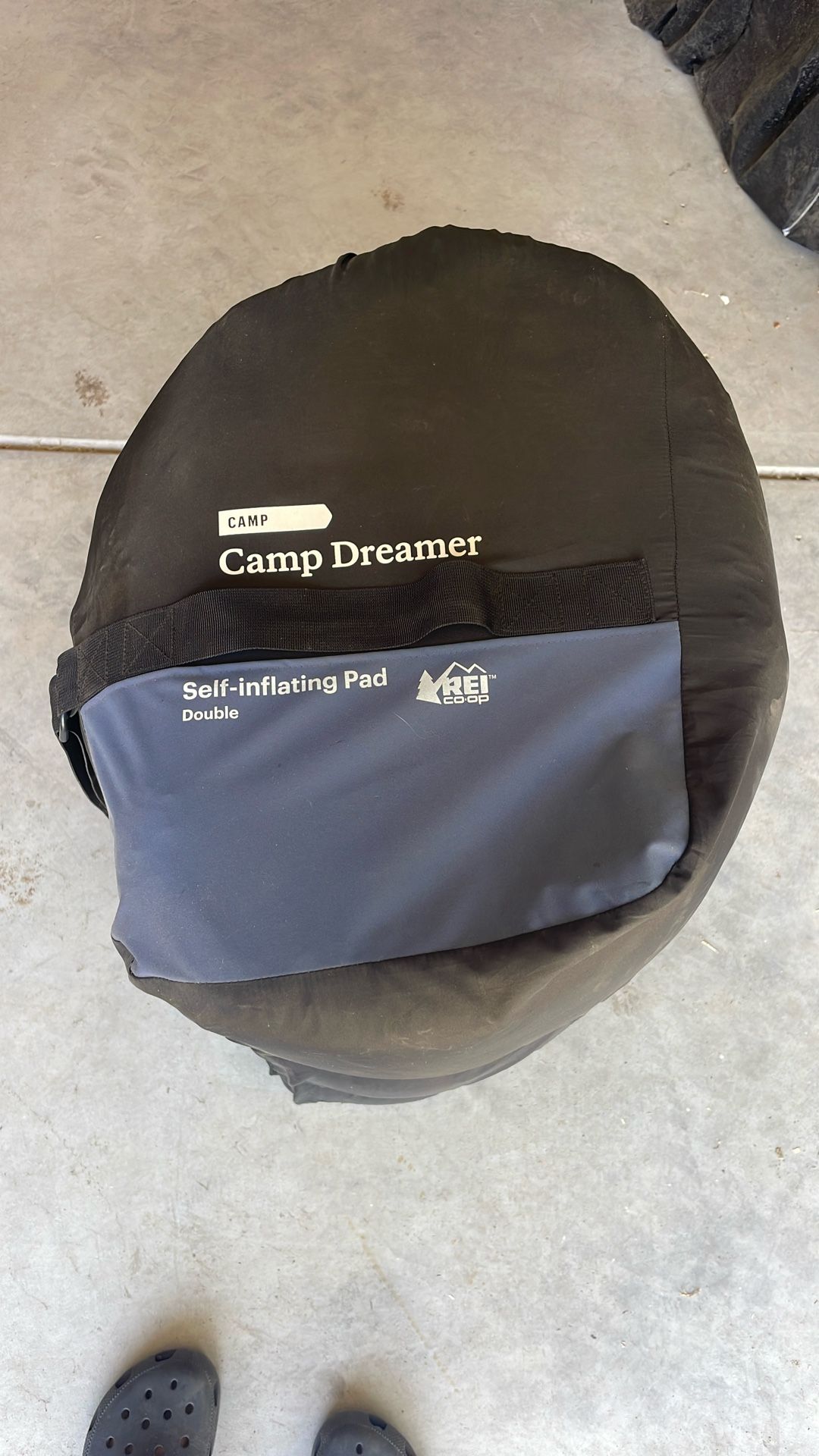 REI Sleeping pad