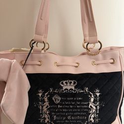 Juicy Couture Purse 