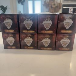 Astros World Series Rings