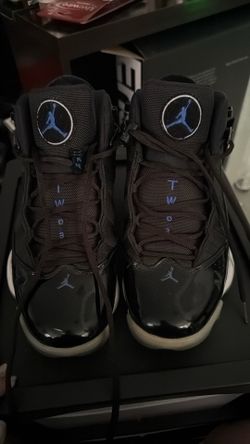 Nike Air Jordan 6 Rings Space Jam