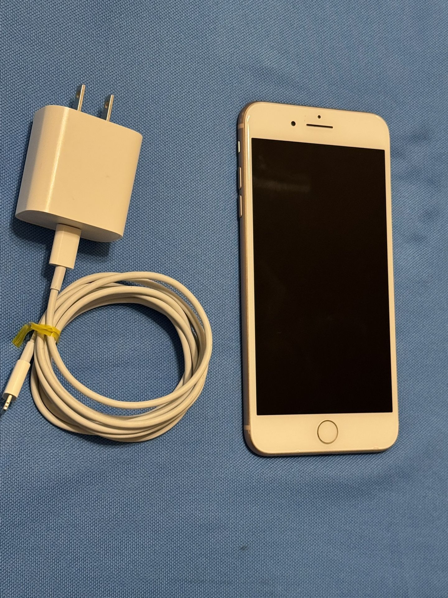Apple iPhone 8 Plus - 64 GB - Factory Unlocked - Very Good Condition
