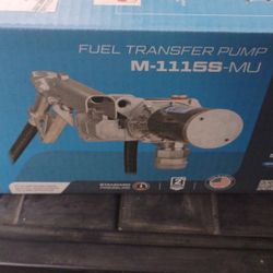 GPI M-1115S-MU