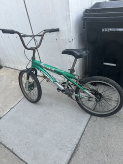 Bmx