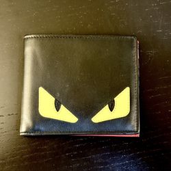 Fendi Wallet 