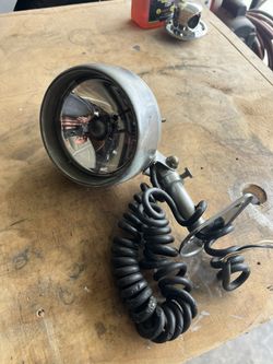 Spotlight Vintage