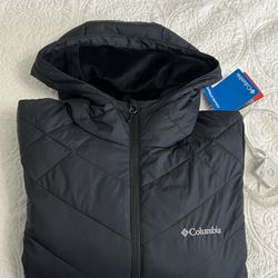 Columbia Omni-Heat Jacket 