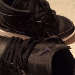 Air Jordan 1 ... Space Jam 