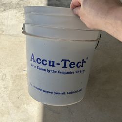 Accu-Tech Heavy-Duty Pull Cord – Used – See Photos