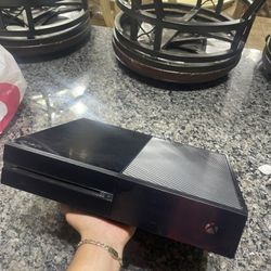 Xbox 1