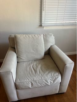 Comfy chair