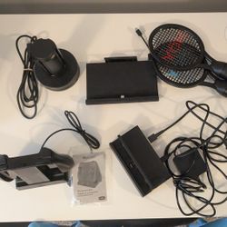 Nintendo Switch Accessories 