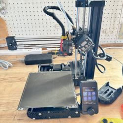 Prusa Mini 3d Printer