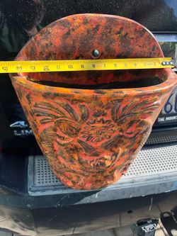 Jardineras pots