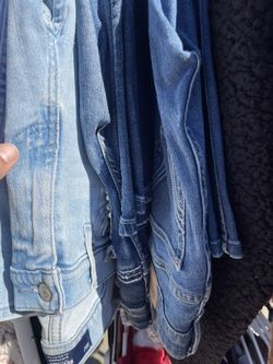 Hollister Girls Jeans 