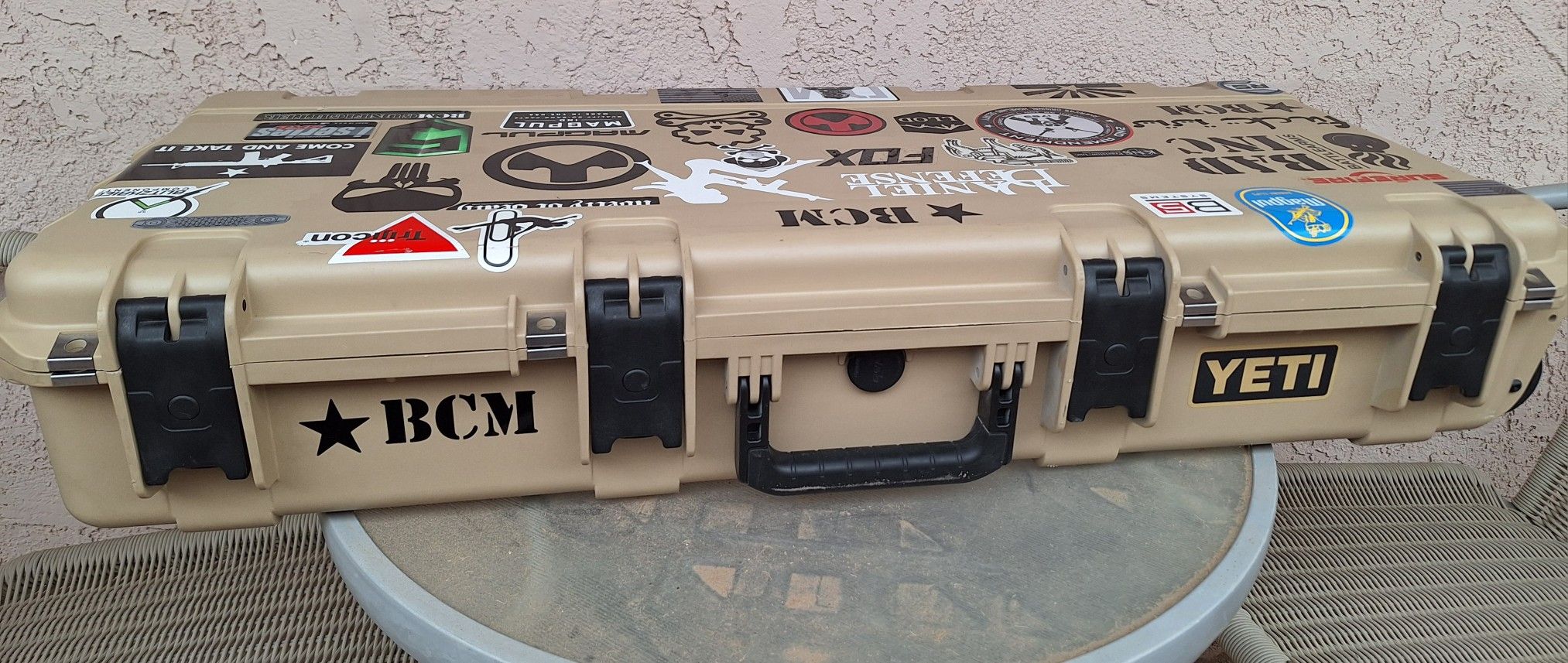 SKB iSeries Short Case