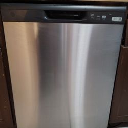 Dishwasher