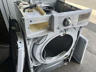 Dryer Not Heating or Making Noise? Samsung / LG / Whirlpool / GE / Maytag / Kenmore