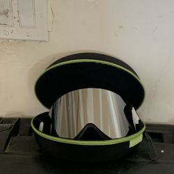 Snow Goggles