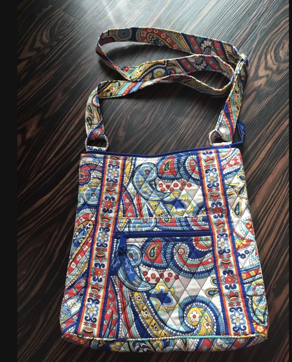 Vera Bradley Crossbody